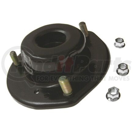 JSB4736S by TRW - TRW PREMIUM CHASSIS - SUSPENSION STRUT MOUNT - JSB4736S