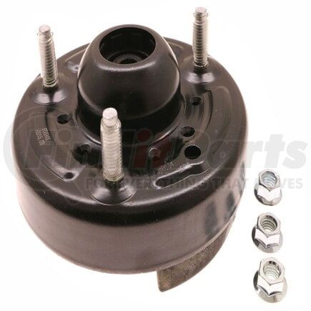 JSB4930S by TRW - TRW PREMIUM CHASSIS - SUSPENSION STRUT MOUNT - JSB4930S