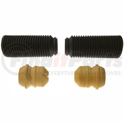 JSK4002T by TRW - TRW PREMIUM CHASSIS - SUSPENSION STRUT BELLOWS - JSK4002T