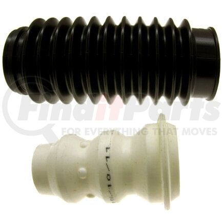 JSK4090T by TRW - Suspension Strut Bellows - Front or Rear, RH or LH