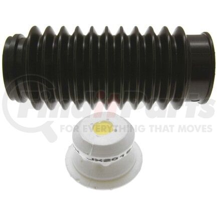 JSK4092T by TRW - Suspension Strut Bellows
