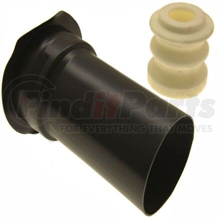 JSK4236T by TRW - TRW PREMIUM CHASSIS - SUSPENSION STRUT BELLOWS - JSK4236T