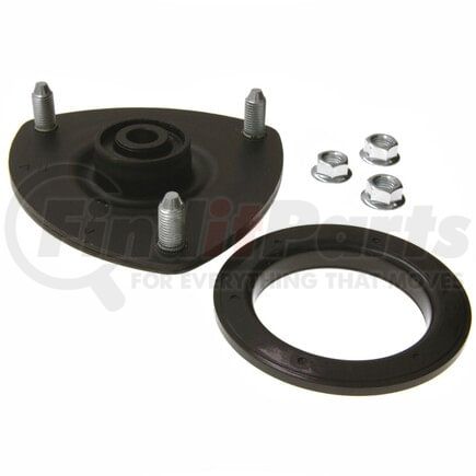 JSL4214S by TRW - Suspension Strut Mount