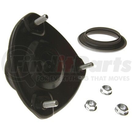 TRW JSL4516S Suspension Strut Mount TRW PREMIUM CHASSIS - SUSPENSION STRUT MOUNT - JSL4516S