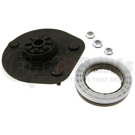 TRW JSL4600S Suspension Strut Mount Suspension Strut Mount