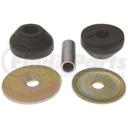 JSL4672S by TRW - Suspension Strut Mount