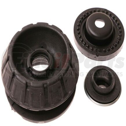 TRW JSL5060S Suspension Strut Mount TRW PREMIUM CHASSIS - SUSPENSION STRUT MOUNT - JSL5060S