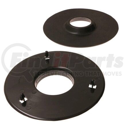 TRW JSP5170S Coil Spring Insulator TRW PREMIUM CHASSIS - COIL SPRING INSULATOR - JSP5170S
