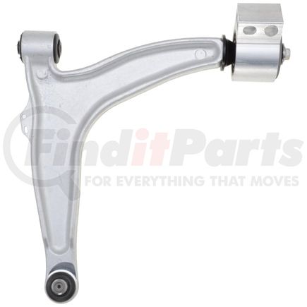 JTC1001 by TRW - TRW PREMIUM CHASSIS - SUSPENSION CONTROL ARM AND BALL JOINT ASSEMBLY - JTC1001