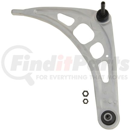 JTC1070 by TRW - TRW PREMIUM CHASSIS - SUSPENSION CONTROL ARM AND BALL JOINT ASSEMBLY - JTC1070