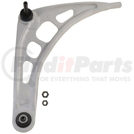 JTC1069 by TRW - TRW PREMIUM CHASSIS - SUSPENSION CONTROL ARM AND BALL JOINT ASSEMBLY - JTC1069