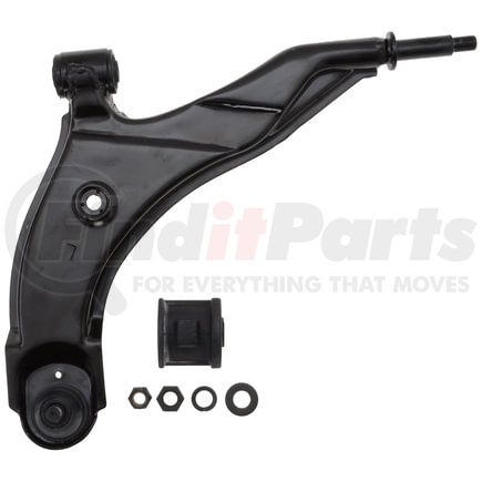 JTC110 by TRW - TRW PREMIUM CHASSIS - SUSPENSION CONTROL ARM AND BALL JOINT ASSEMBLY - JTC110
