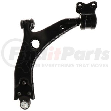 JTC1244 by TRW - TRW PREMIUM CHASSIS - CONTROL ARM - JTC1244