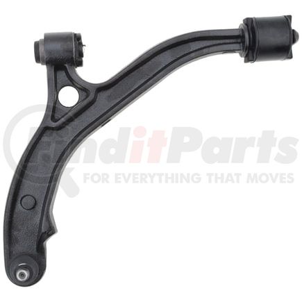 JTC1273 by TRW - TRW PREMIUM CHASSIS - SUSPENSION CONTROL ARM AND BALL JOINT ASSEMBLY - JTC1273