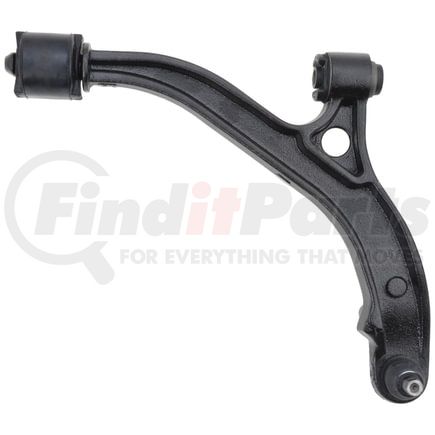 JTC1274 by TRW - TRW PREMIUM CHASSIS - SUSPENSION CONTROL ARM AND BALL JOINT ASSEMBLY - JTC1274