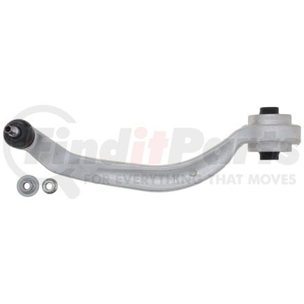 JTC1314 by TRW - TRW PREMIUM CHASSIS - SUSPENSION CONTROL ARM AND BALL JOINT ASSEMBLY - JTC1314