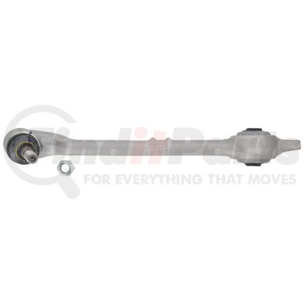 JTC130 by TRW - Suspension Control Arm and Ball Joint Assembly - Front Left Lower Rearward, For 2001-2003 BMW 525i