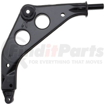 JTC1319 by TRW - TRW PREMIUM CHASSIS - SUSPENSION CONTROL ARM - JTC1319