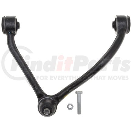 JTC1323 by TRW - TRW PREMIUM CHASSIS - SUSPENSION CONTROL ARM AND BALL JOINT ASSEMBLY - JTC1323