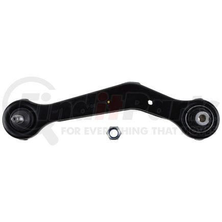 JTC1392 by TRW - TRW PREMIUM CHASSIS - SUSPENSION CONTROL ARM AND BALL JOINT ASSEMBLY - JTC1392