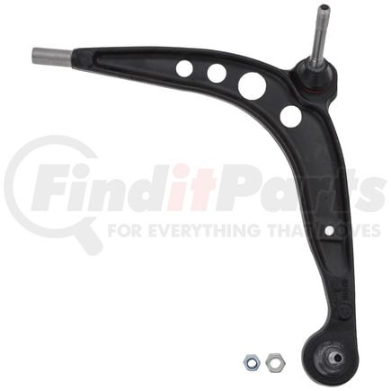 JTC139 by TRW - TRW PREMIUM CHASSIS - SUSPENSION CONTROL ARM AND BALL JOINT ASSEMBLY - JTC139