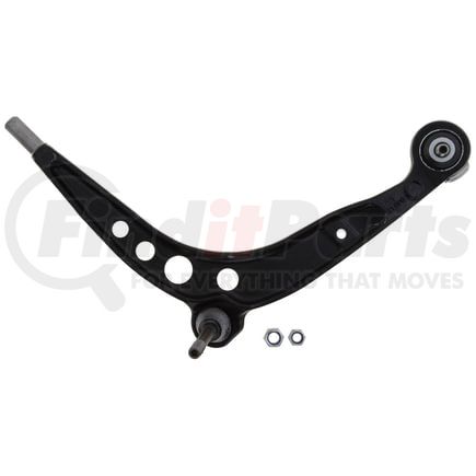 JTC144 by TRW - TRW PREMIUM CHASSIS - SUSPENSION CONTROL ARM AND BALL JOINT ASSEMBLY - JTC144