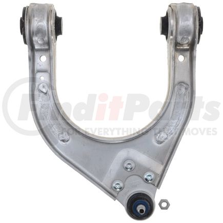 JTC1458 by TRW - TRW PREMIUM CHASSIS - SUSPENSION CONTROL ARM AND BALL JOINT ASSEMBLY - JTC1458