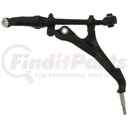 JTC1492 by TRW - TRW PREMIUM CHASSIS - SUSPENSION CONTROL ARM - JTC1492