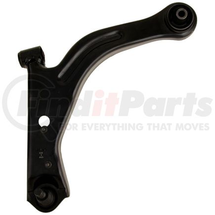 JTC1526 by TRW - TRW PREMIUM CHASSIS - SUSPENSION CONTROL ARM AND BALL JOINT ASSEMBLY - JTC1526