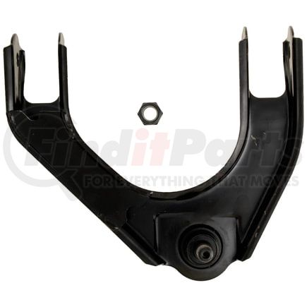 JTC1530 by TRW - TRW PREMIUM CHASSIS - SUSPENSION CONTROL ARM AND BALL JOINT ASSEMBLY - JTC1530