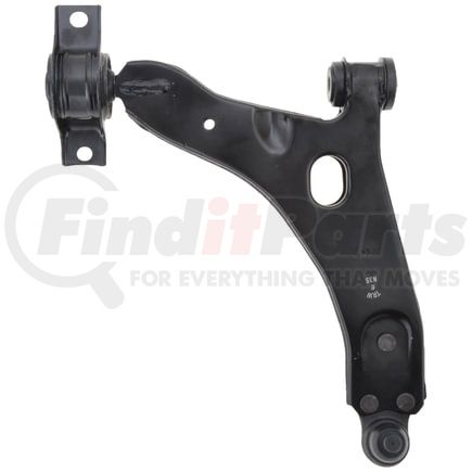 JTC1538 by TRW - TRW PREMIUM CHASSIS - SUSPENSION CONTROL ARM AND BALL JOINT ASSEMBLY - JTC1538
