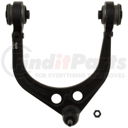 JTC1542 by TRW - TRW PREMIUM CHASSIS - SUSPENSION CONTROL ARM AND BALL JOINT ASSEMBLY - JTC1542
