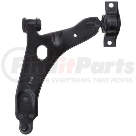 JTC1544 by TRW - TRW PREMIUM CHASSIS - SUSPENSION CONTROL ARM AND BALL JOINT ASSEMBLY - JTC1544