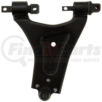 JTC1565 by TRW - TRW PREMIUM CHASSIS - SUSPENSION CONTROL ARM AND BALL JOINT ASSEMBLY - JTC1565
