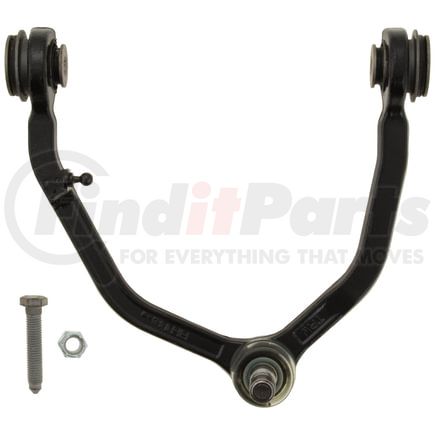 TRW JTC1571 Suspension Control Arm and Ball Joint Assembly TRW PREMIUM CHASSIS - SUSPENSION CONTROL ARM AND BALL JOINT