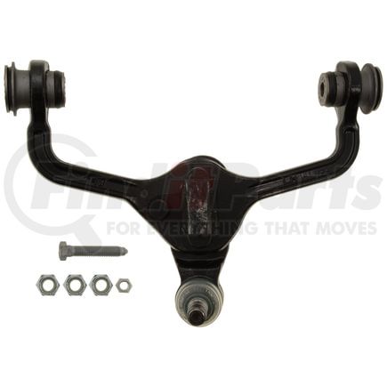 JTC1589 by TRW - TRW PREMIUM CHASSIS - SUSPENSION CONTROL ARM AND BALL JOINT ASSEMBLY - JTC1589