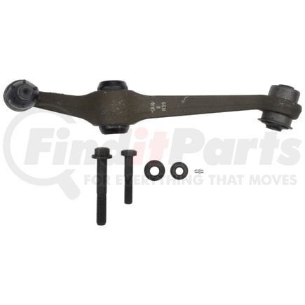 JTC1576 by TRW - TRW PREMIUM CHASSIS - SUSPENSION CONTROL ARM AND BALL JOINT ASSEMBLY - JTC1576
