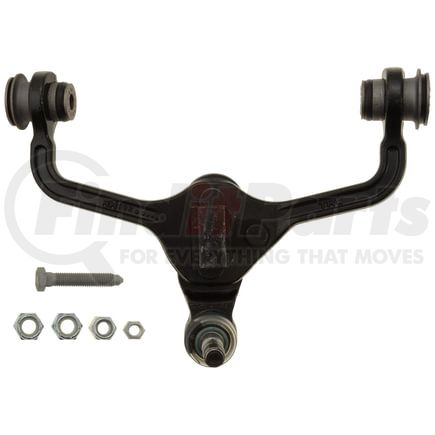 JTC1590 by TRW - TRW PREMIUM CHASSIS - SUSPENSION CONTROL ARM AND BALL JOINT ASSEMBLY - JTC1590