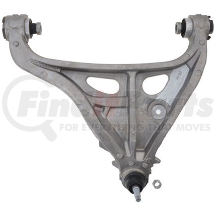 TRW JTC1597 Suspension Control Arm and Ball Joint Assembly TRW PREMIUM CHASSIS - SUSPENSION CONTROL ARM AND BALL JOINT