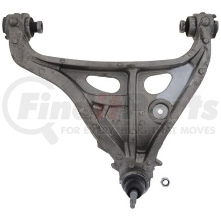 TRW JTC1602 Suspension Control Arm and Ball Joint Assembly TRW PREMIUM CHASSIS - SUSPENSION CONTROL ARM AND BALL JOINT