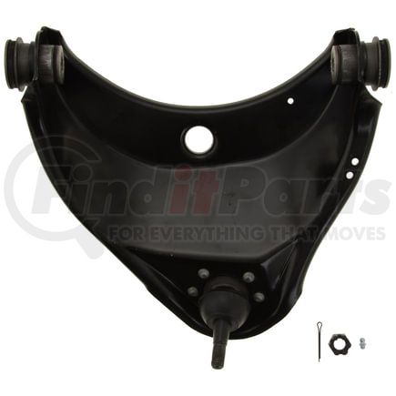 JTC1610 by TRW - TRW PREMIUM CHASSIS - SUSPENSION CONTROL ARM AND BALL JOINT ASSEMBLY - JTC1610