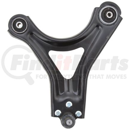 JTC165 by TRW - TRW PREMIUM CHASSIS - SUSPENSION CONTROL ARM AND BALL JOINT ASSEMBLY - JTC165