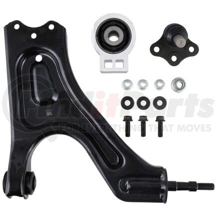 JTC1673 by TRW - TRW PREMIUM CHASSIS - CONTROL ARM - JTC1673