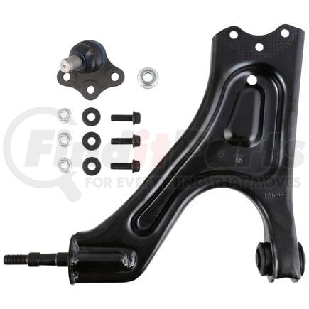 JTC1628 by TRW - TRW PREMIUM CHASSIS - CONTROL ARM - JTC1628