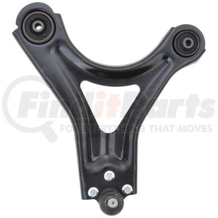 JTC164 by TRW - TRW PREMIUM CHASSIS - SUSPENSION CONTROL ARM AND BALL JOINT ASSEMBLY - JTC164