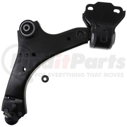 JTC1682 by TRW - TRW PREMIUM CHASSIS - CONTROL ARM & BALL JOINT ASSEMBLY - JTC1682