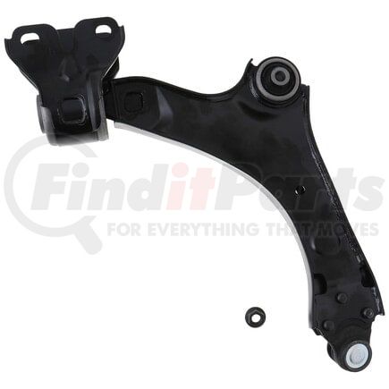 JTC1746 by TRW - TRW PREMIUM CHASSIS - CONTROL ARM - JTC1746