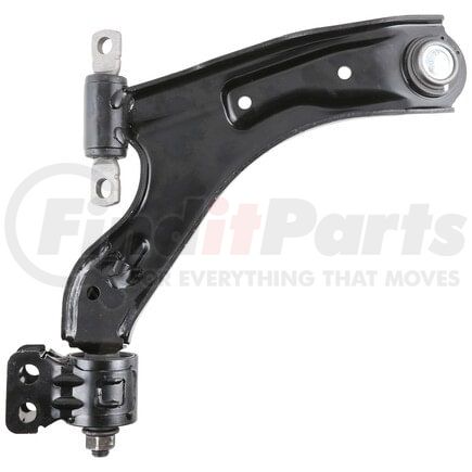 JTC1747 by TRW - TRW PREMIUM CHASSIS - CONTROL ARM - JTC1747