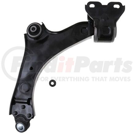 JTC1745 by TRW - TRW PREMIUM CHASSIS - CONTROL ARM - JTC1745