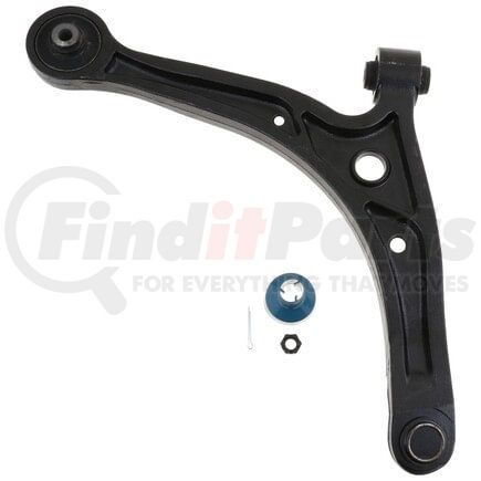 JTC1808 by TRW - TRW PREMIUM CHASSIS - SUSPENSION CONTROL ARM AND BALL JOINT ASSEMBLY - JTC1808